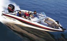 ProCraft 180 Combo 2002 Boat specs