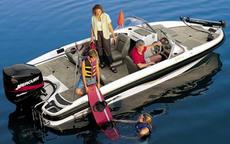 ProCraft 200 Combo 2002 Boat specs