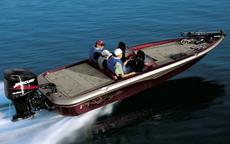 ProCraft 200 Super Pro SC, DC 2002 Boat specs