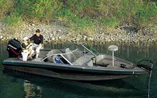 ProCraft 215 Combo 2002 Boat specs