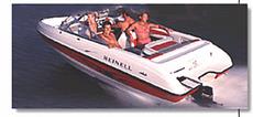Reinell 180 2002 Boat specs