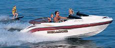 Sea-Doo Challenger 1800 (210hp) 2002 Boat specs