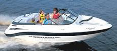 Sea-Doo Utopia 185 (210hp) 2002 Boat specs