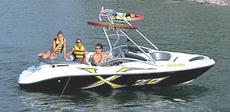 Sea-Doo X - 20 2002 Boat specs