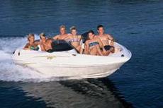 Sugar Sand Tango 4+2 (175HP) 2002 boat specs