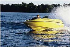 Sugar Sand Tango 4+2 LS (200HP) 2002 boat specs