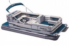 Sweetwater 2019 RE 3-Gate 2002 Boat specs