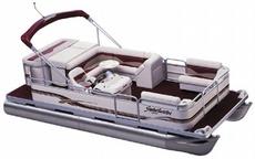 Sweetwater 2019 SC 2002 Boat specs