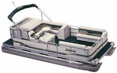 Sweetwater 2221 SC 2002 Boat specs