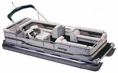 Sweetwater 2423 EL 2002 Boat specs