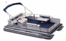Sweetwater Challenger 160EX 2002 Boat specs