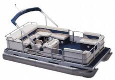 Sweetwater Challenger 180 ES  2002 Boat specs