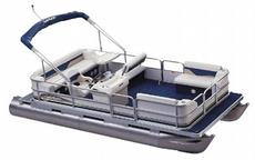 Sweetwater Challenger 180 EX 2002 Boat specs