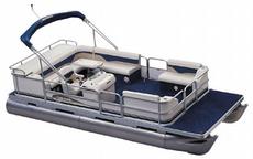 Sweetwater Challenger 200 ES  2002 Boat specs