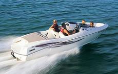 Yamaha LS2000  2002 Boat specs