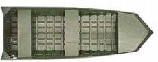 Alumacraft MV  1648 2003 Boat specs