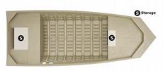 Alumacraft MV 1650 AW   2003 Boat specs