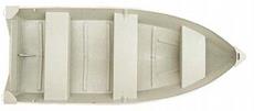 Alumacraft T12V 2003 Boat specs
