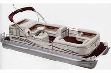 Aqua Patio 240 SE 2003 Boat specs