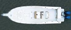 Caravelle Sea Hawk 280 Center Console 2003 Boat specs
