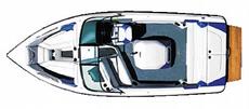 Centurion Elite 2003 Boat specs