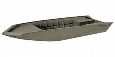 Fisher 1548 AW S All Welded Jon 2003 Boat specs