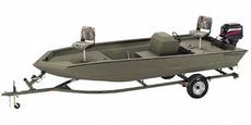 Fisher 1860 CC All Welded Package 2003 Boat specs