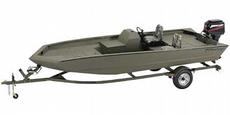 Fisher 1860 SC All Welded Package 2003 Boat specs