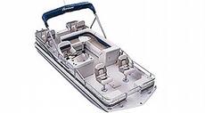 Hurricane Boats FunDeck  196 FF Outboard 2003 Boat specs