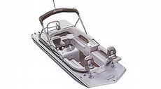Hurricane Boats FunDeck  198 RE Outboard 2003 Boat specs