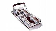 Hurricane Boats FunDeck  226 RE Outboard 2003 Boat specs
