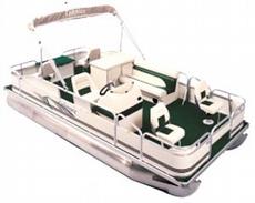Odyssey Cottage 1909C 2003 Boat specs