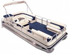 Odyssey Cottage 2102C 2003 Boat specs