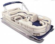 Odyssey Lextra 2105L 2003 Boat specs