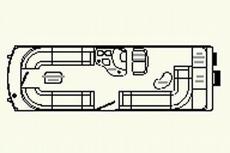 Odyssey Lextra 2702L 2003 Boat specs