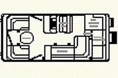 Odyssey Millennium 1902M 2003 Boat specs