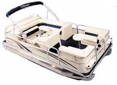 Odyssey Millennium 1905M 2003 Boat specs