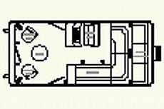 Odyssey Millennium 1906M 2003 Boat specs