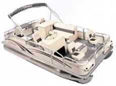 Odyssey Millennium 1909M 2003 Boat specs