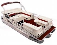 Odyssey Millennium 2102M 2003 Boat specs