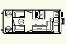 Odyssey Millennium 2103MC 2003 Boat specs