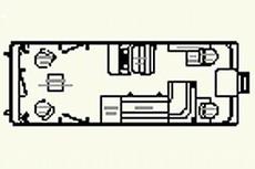 Odyssey Millennium 2109M 2003 Boat specs