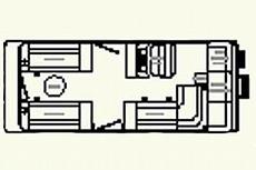 Odyssey Millennium 2302M 2003 Boat specs