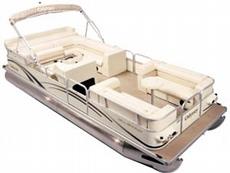 Odyssey Millennium 2305M 2003 Boat specs