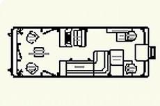 Odyssey Millennium 2309M 2003 Boat specs