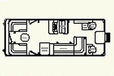 Odyssey Millennium 2310M 2003 Boat specs