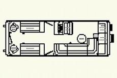 Odyssey Millennium 2503M 2003 Boat specs