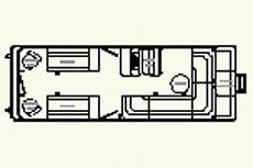Odyssey Millennium  2506M 2003 Boat specs