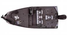 Polar Kraft BASS AMERICA HP180 PRO 2003 Boat specs