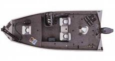 Polar Kraft BASS AMERICA XT175 PB 2003 Boat specs